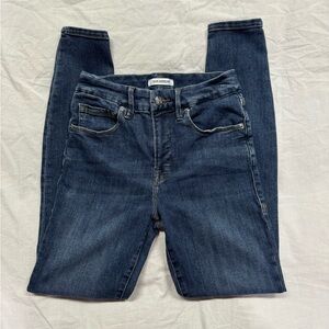 Good American Good Legs Jeans